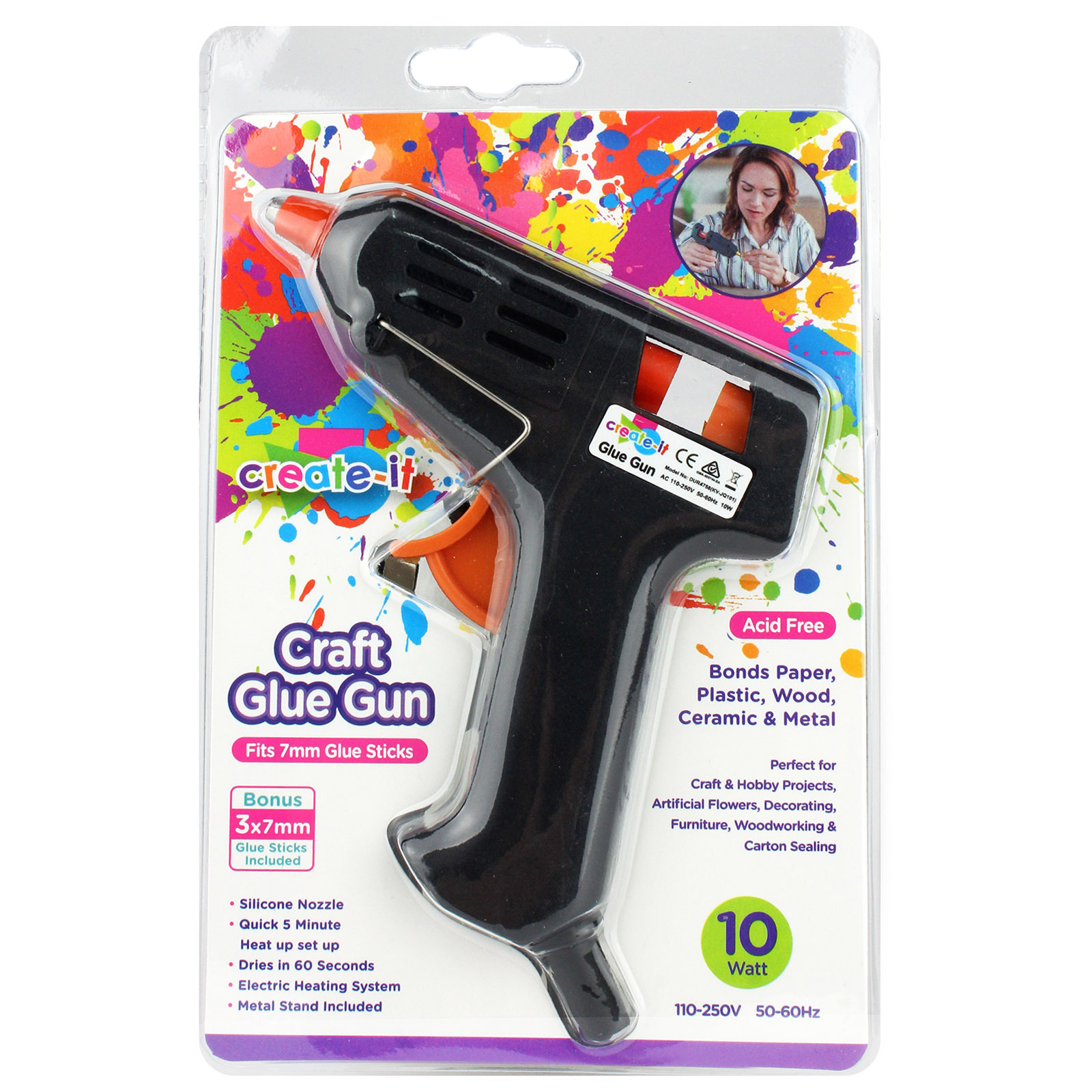 Craft Glue Gun