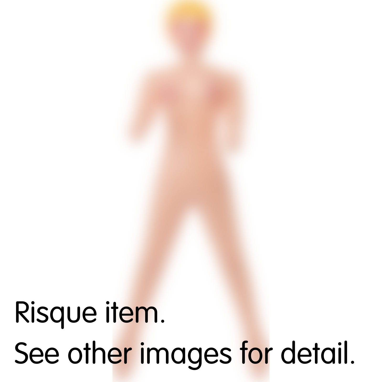 Female Inflatable Doll 140cm