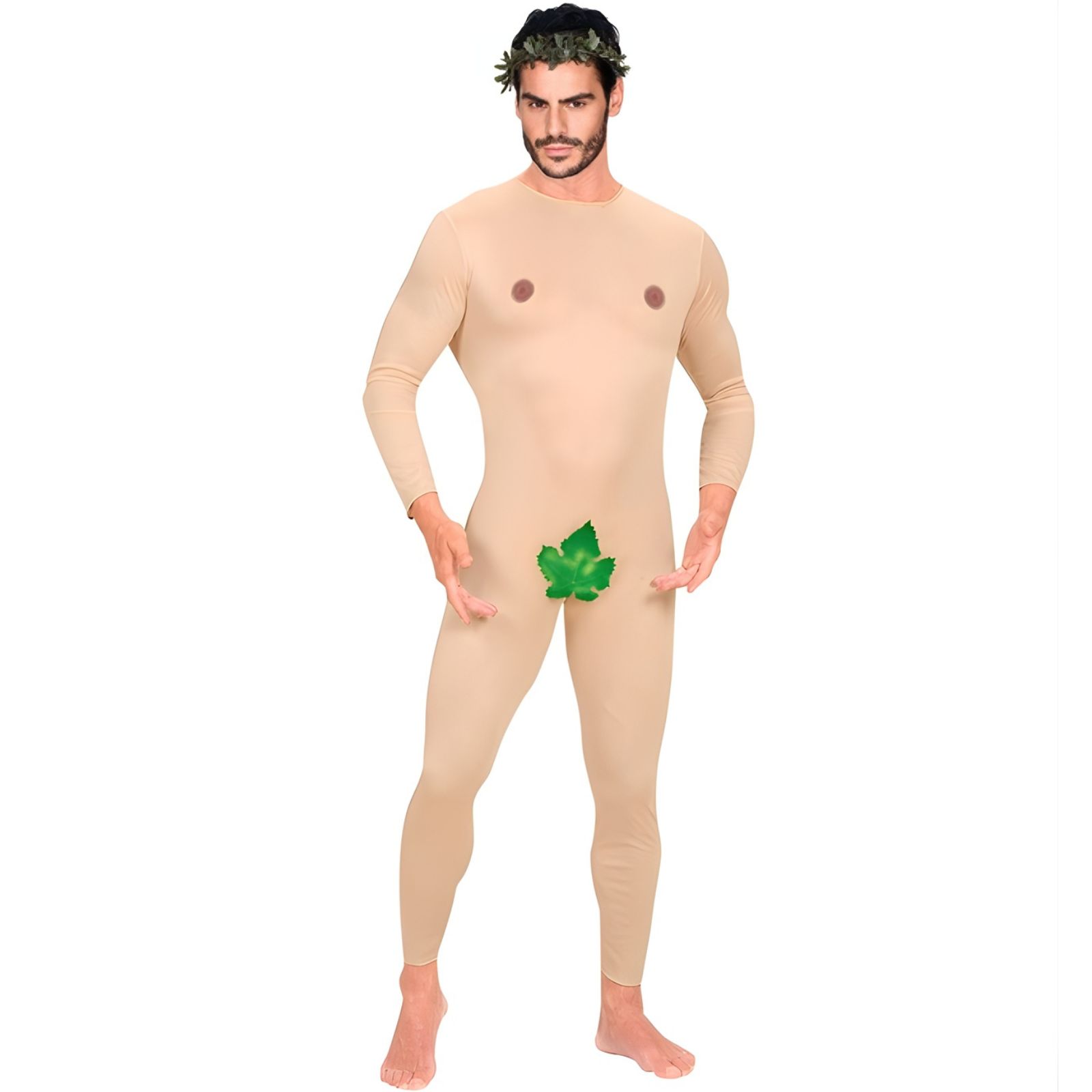 Men's Adam Costume X-Large