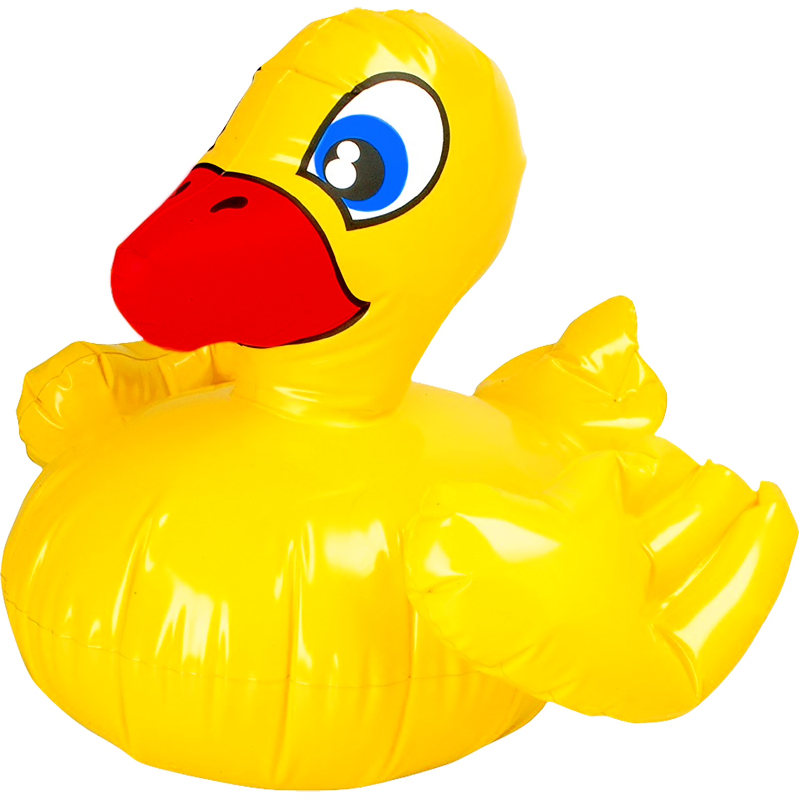 Inflatable Duck 38cm 