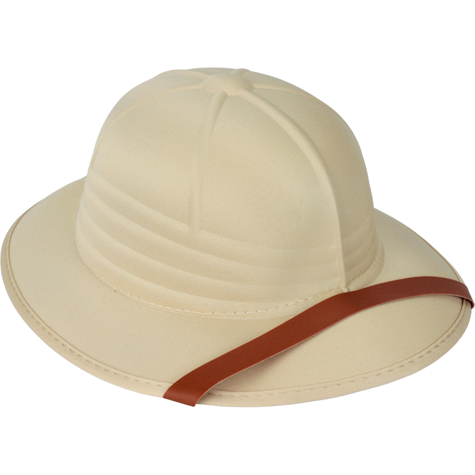Kids Jungle Safari Hat