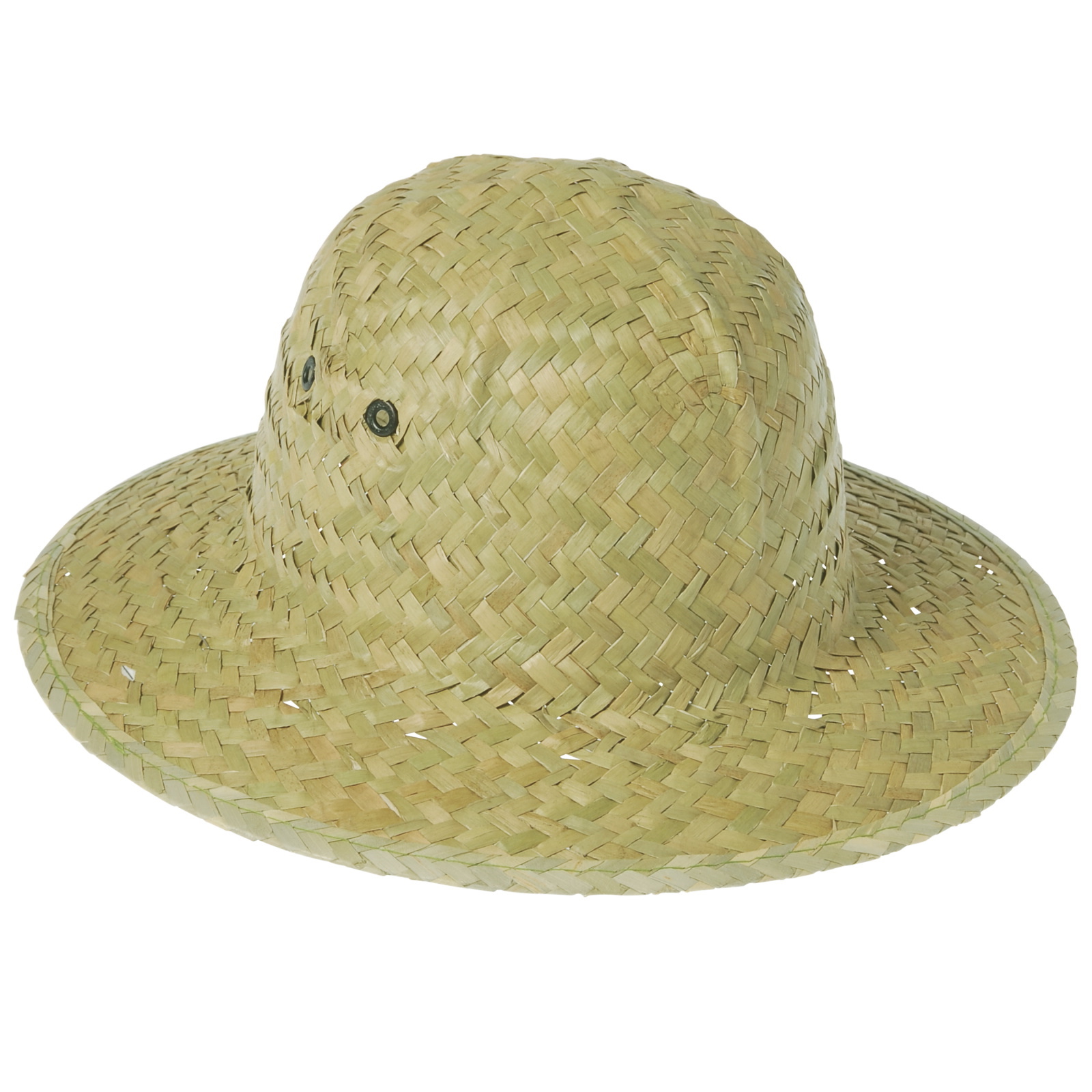 Adult Woven Safari Hat