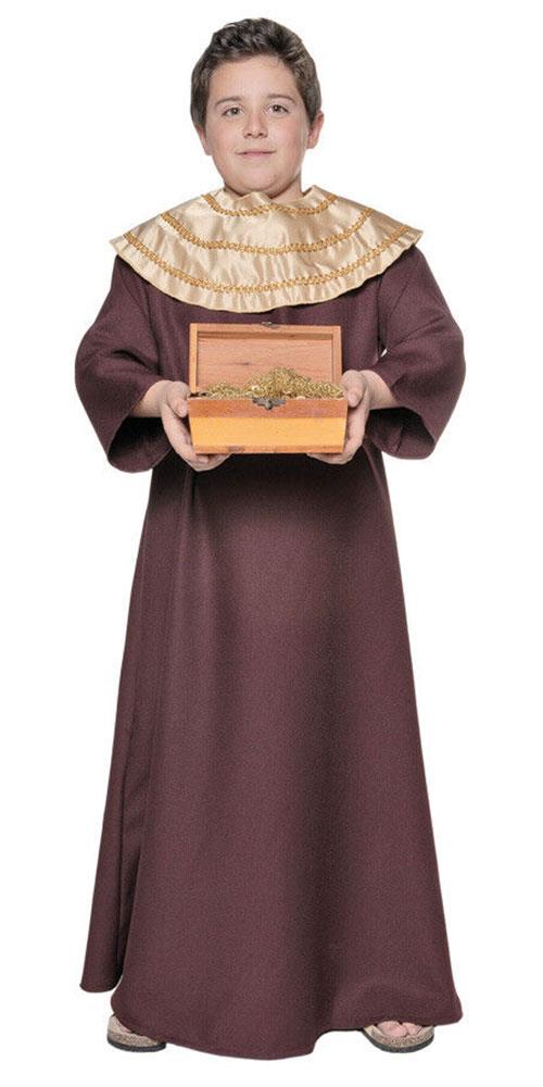 Wiseman III Child Costume