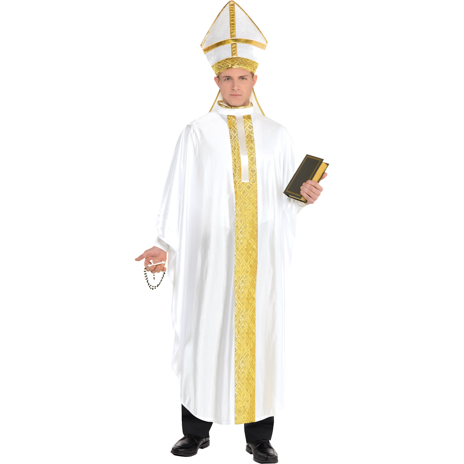 Pope Adult Costume