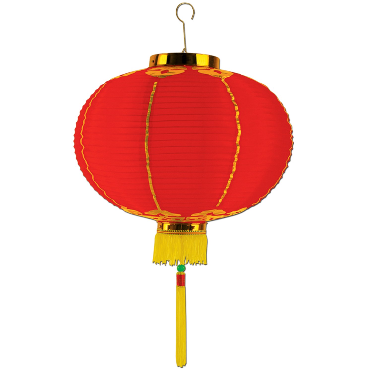 Chinese Good Luck Lantern