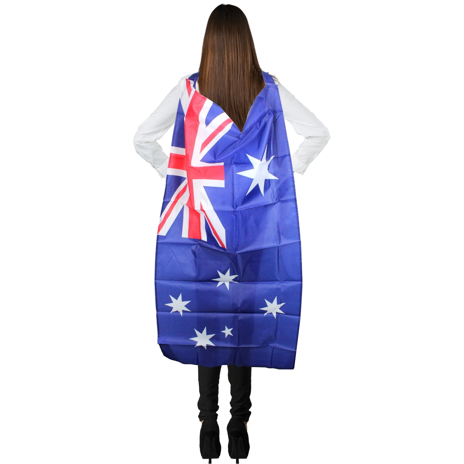 Adult Aussie Cape Flag