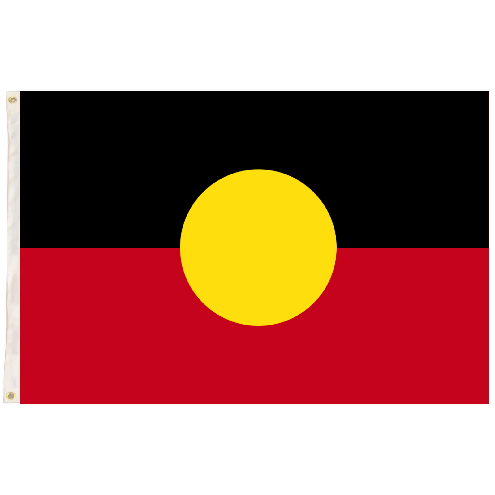 Australian Aboriginal Flag 150cm x 90cm