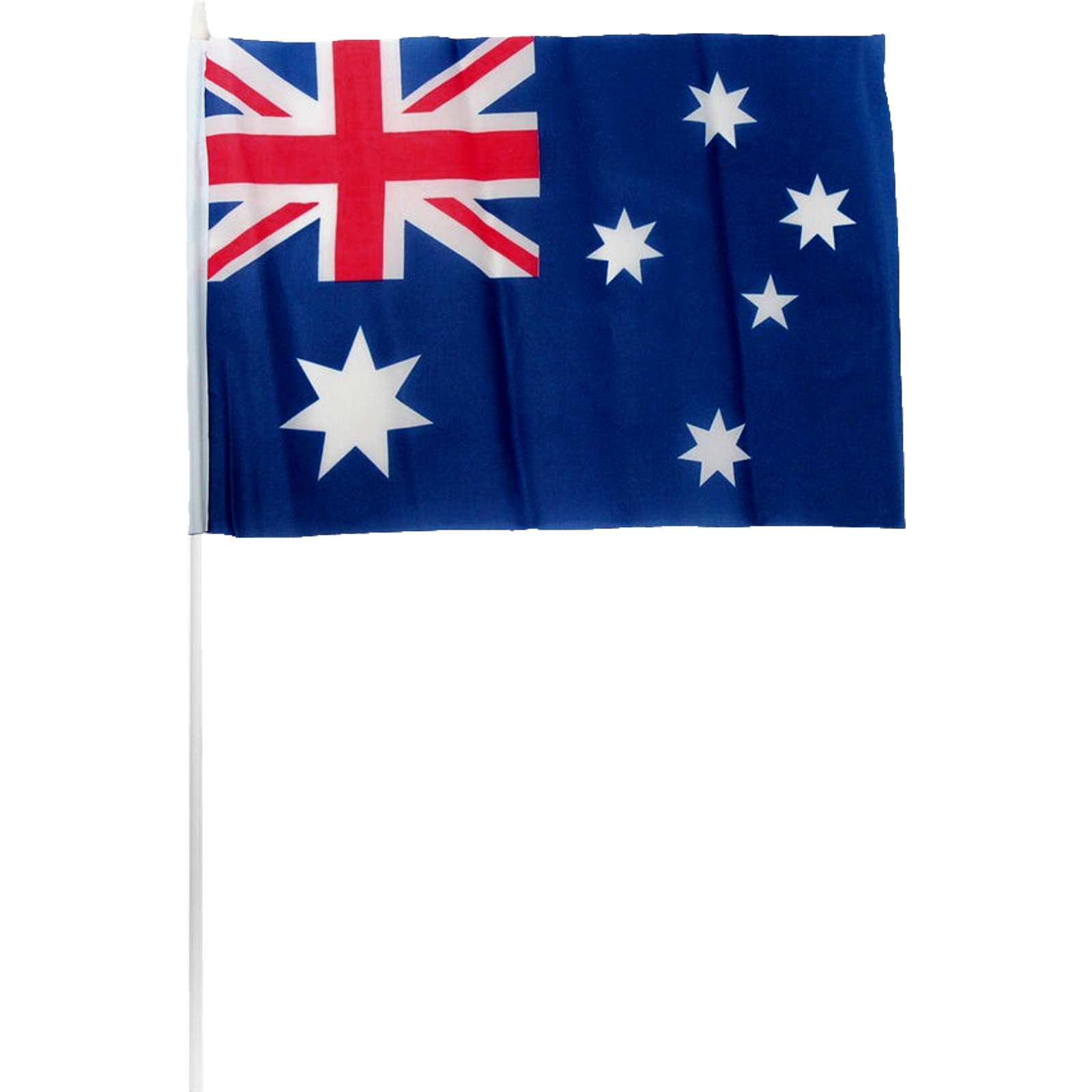 Australian Flag Handheld 45cm x 29cm