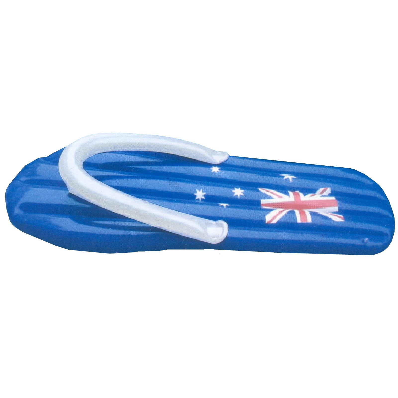 Inflatable Aussie Beach Thong 163cm