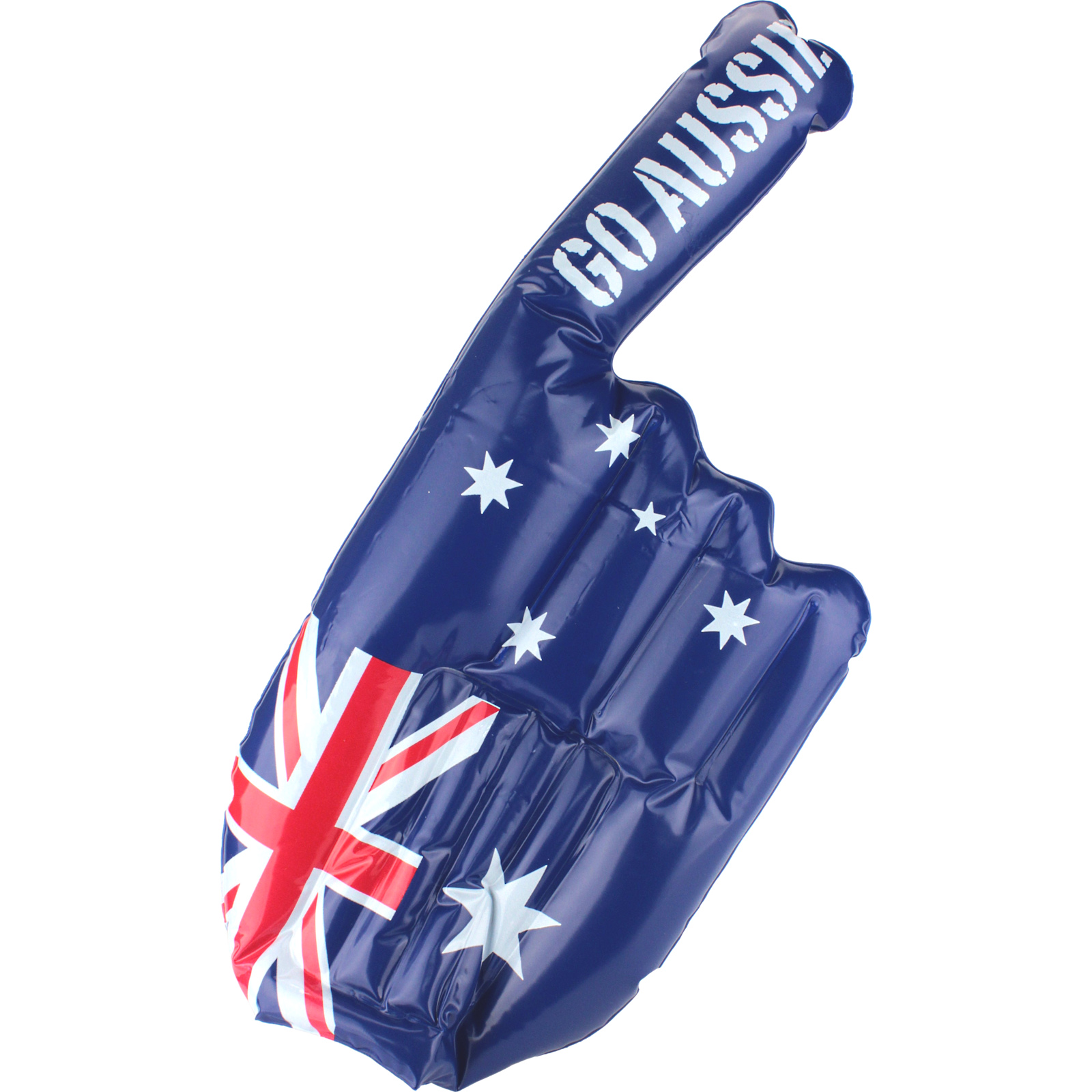 Australia Day Inflatable Hand