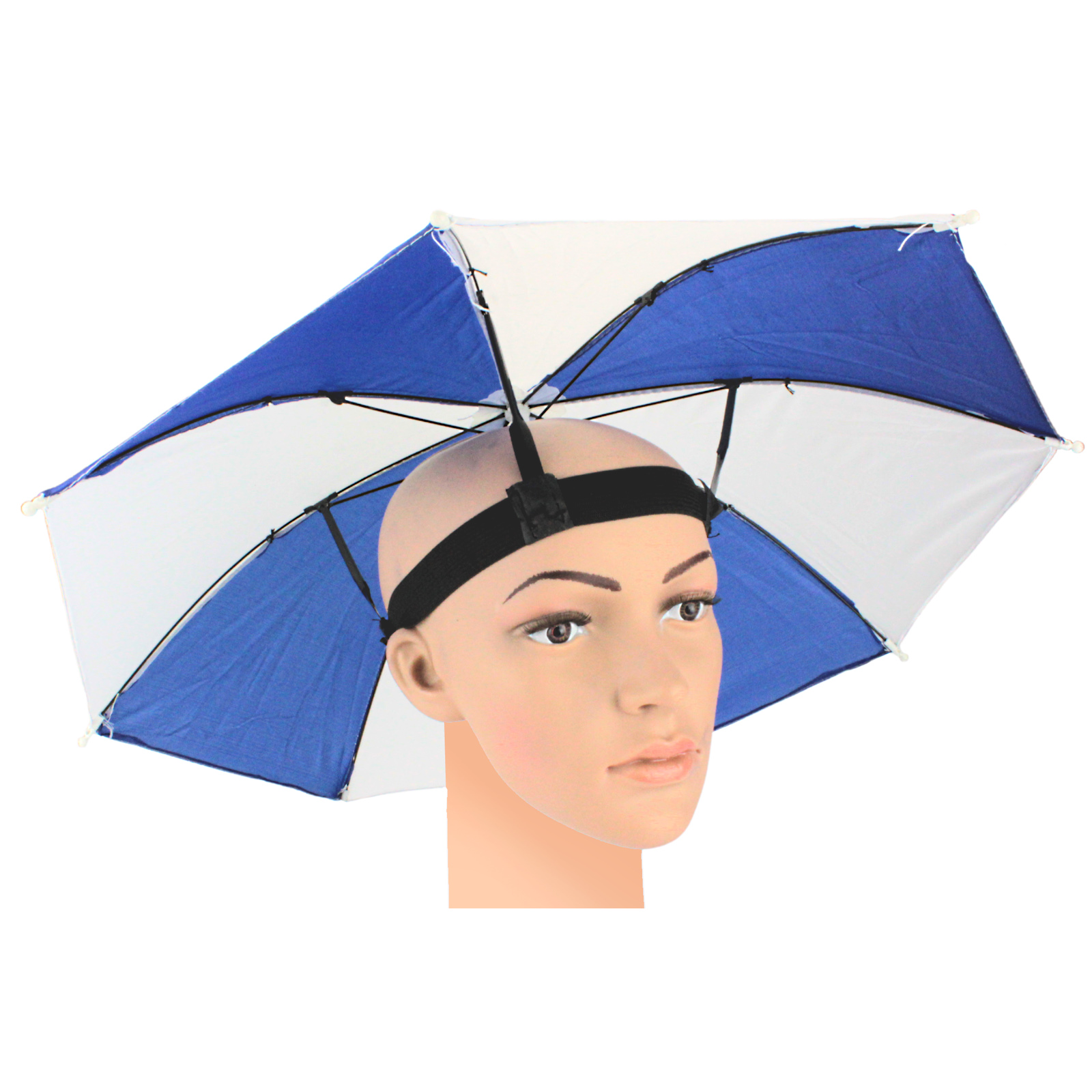 Australia Umbrella Hat
