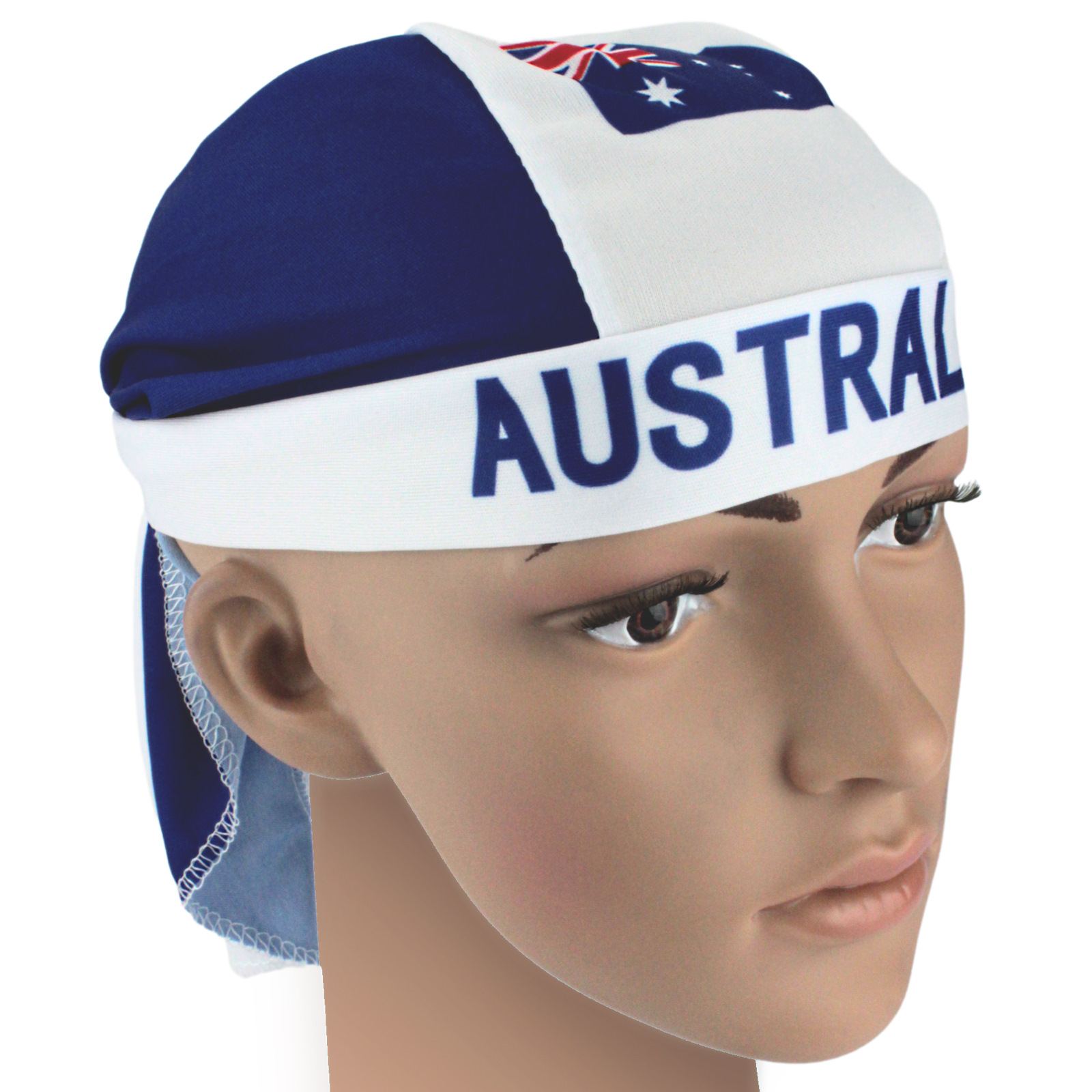 Australia Flag Bandana