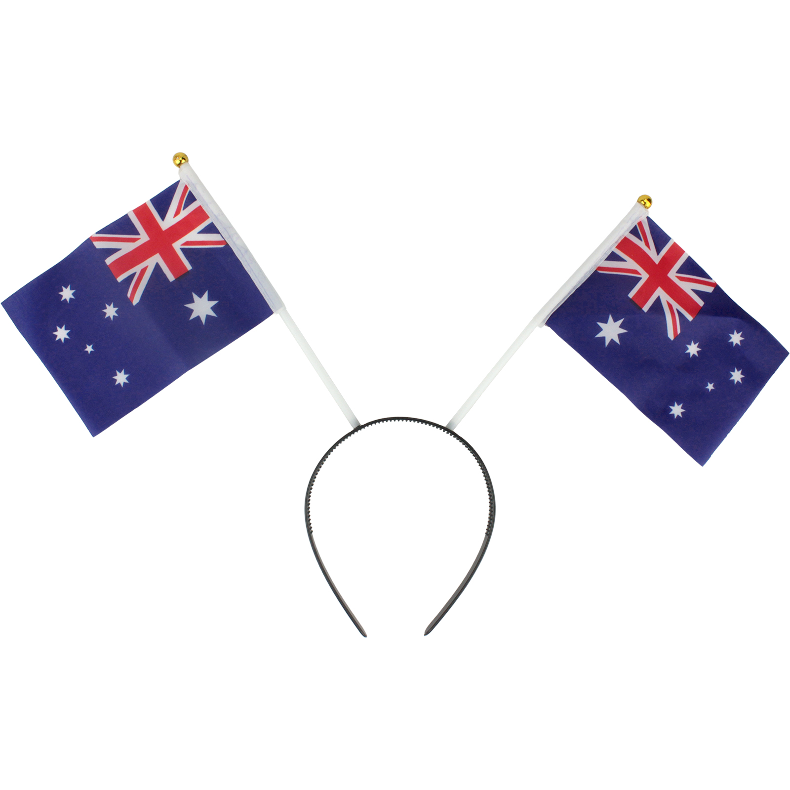 Australian Flags Headband