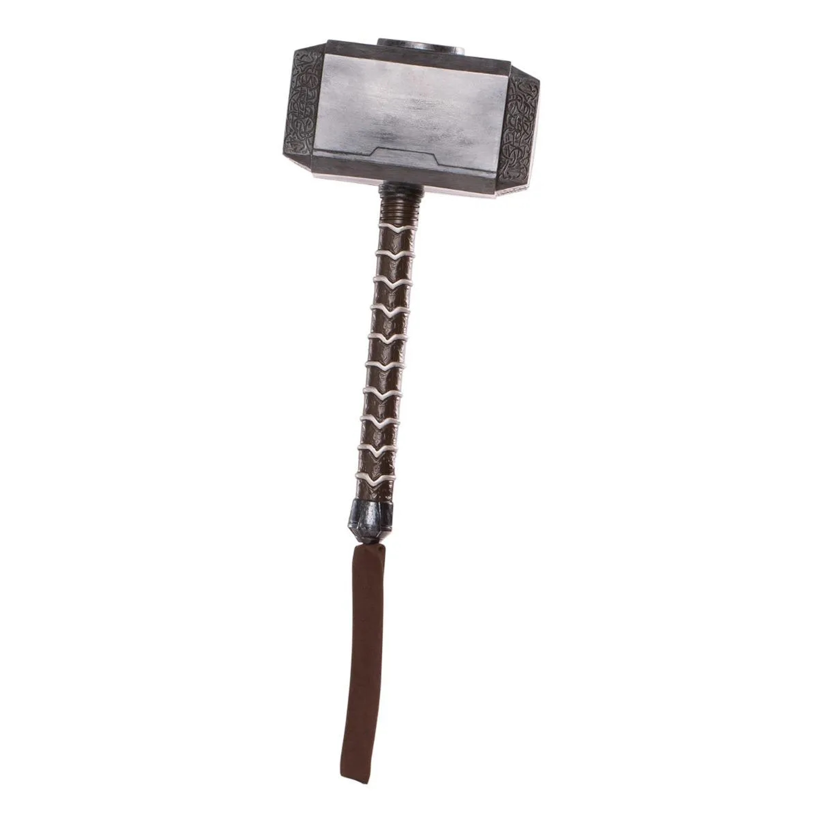Avengers Endgame Thor Hammer Costume Prop