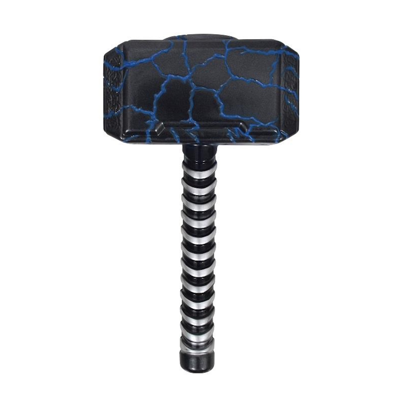 Thor Love & Thunder Mjolnir Hammer Adult Costume Accessory