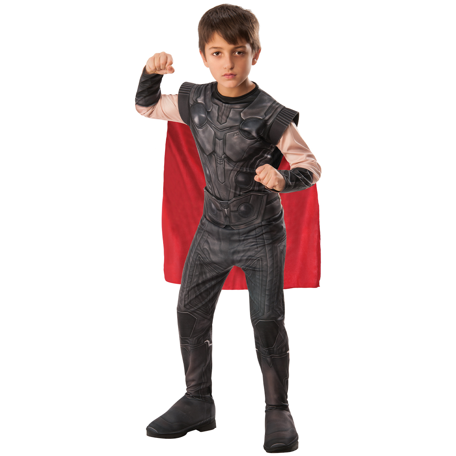 Avengers Endgame Thor Classic Kids Costume