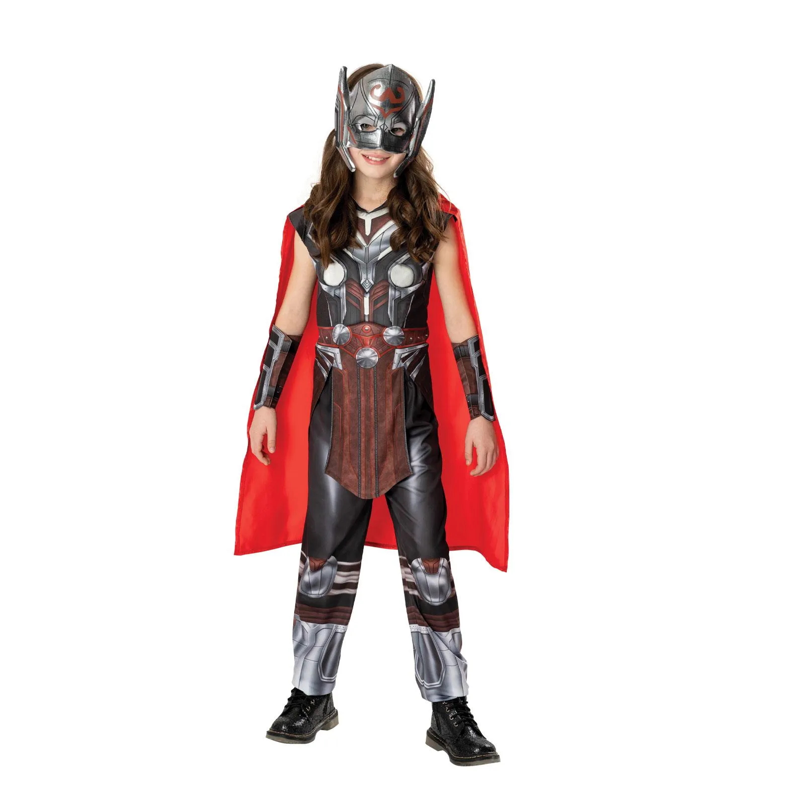 Thor Love & Thunder Lady Thor Deluxe Child Costume