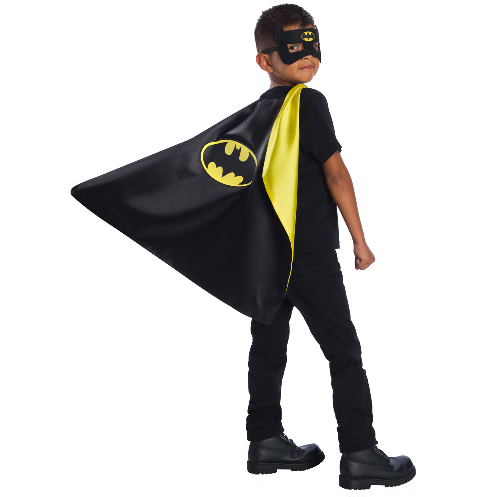 Batman Mask and Cape Set 