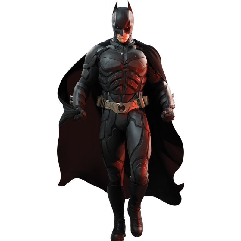 Batman The Dark Knight Rises Stand Up Photo Prop