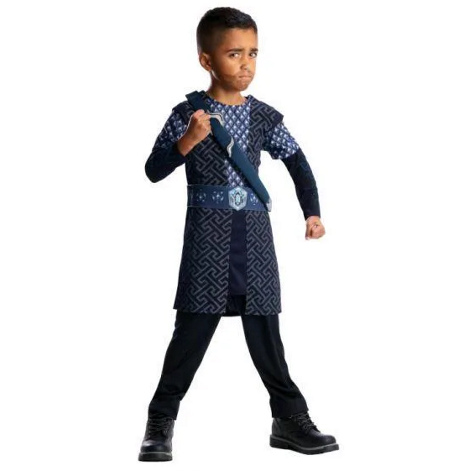 The Hobbit Thorin Oakenshield Child Costume