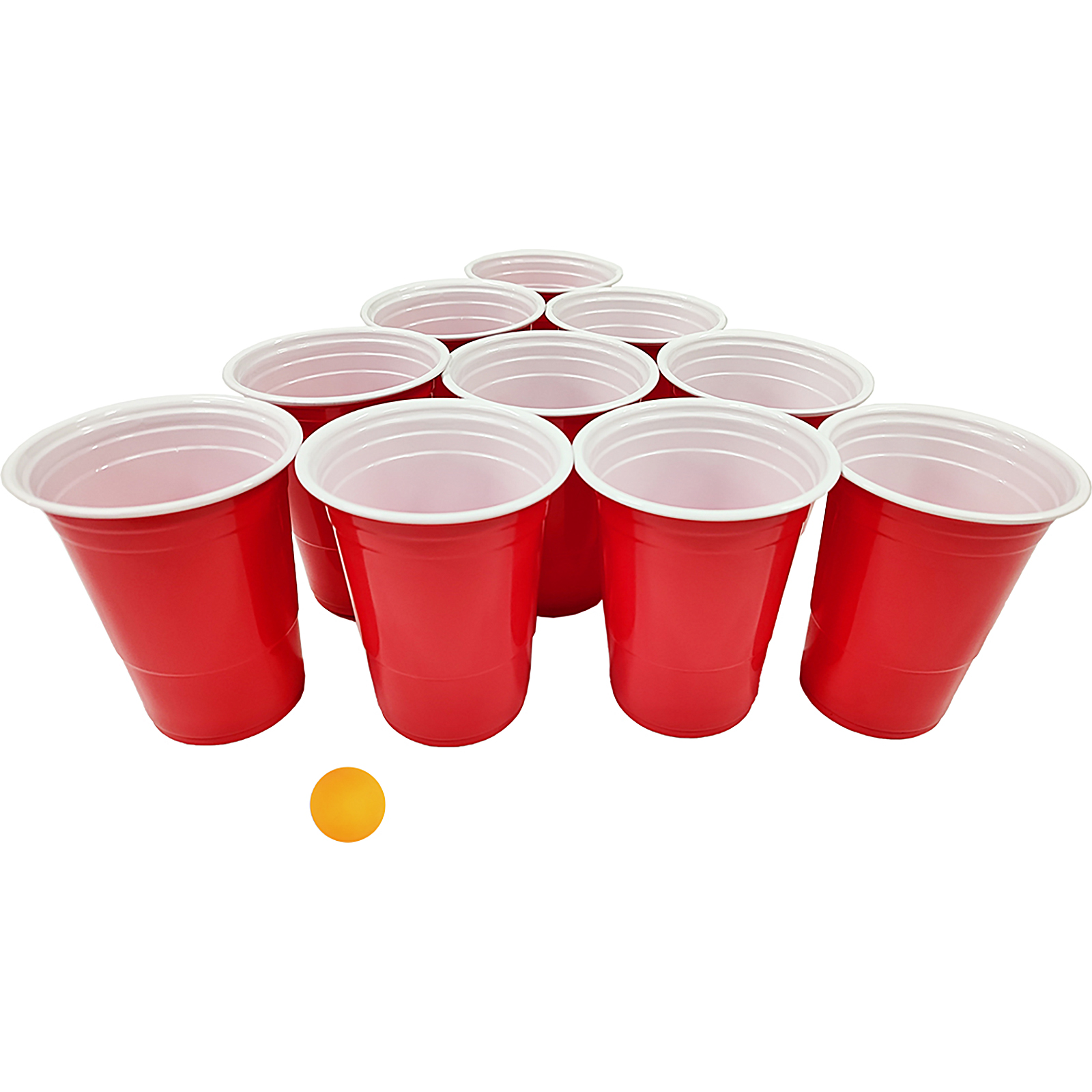 Beer Pong Party Game