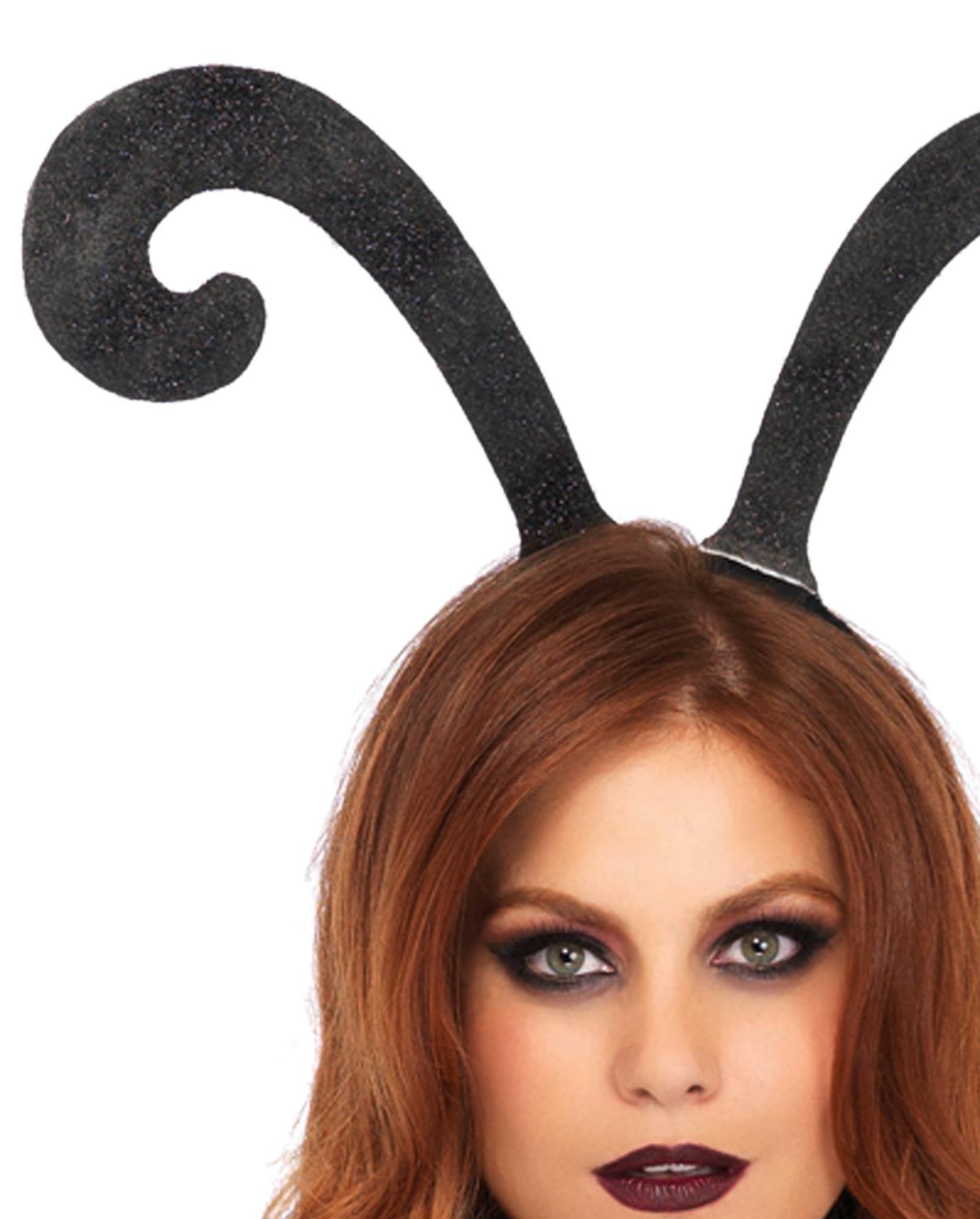 Antennae Headband Adult Costume Accessory