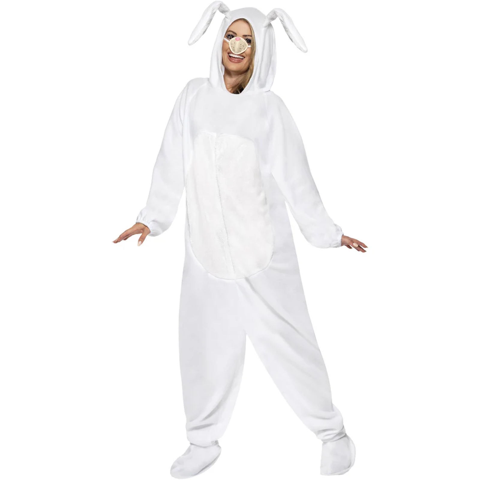 Bunny Rabbit Adult Costume 
