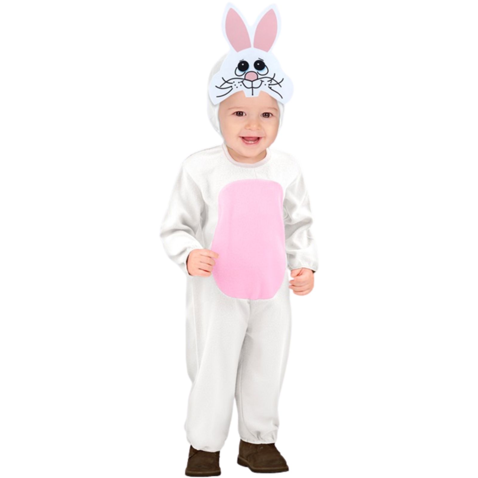 Kids Bunny Costume 3-4 Years