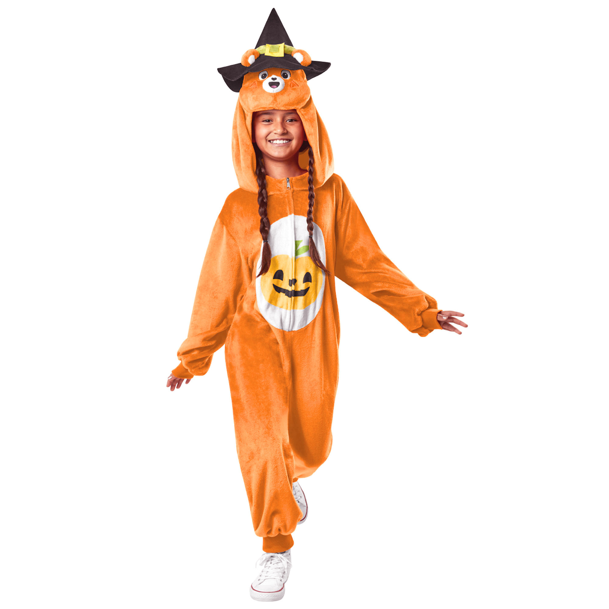 Care Bears Trick or Sweet Bear Child Costume