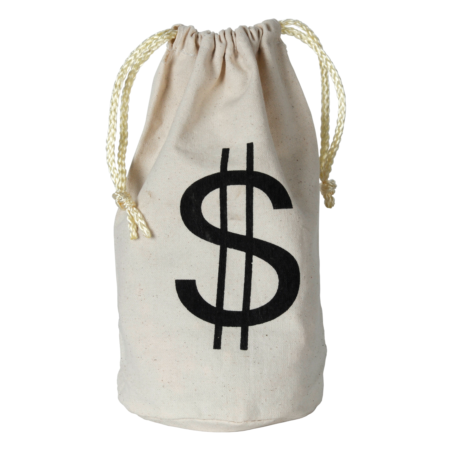 Calico Money Bag Small