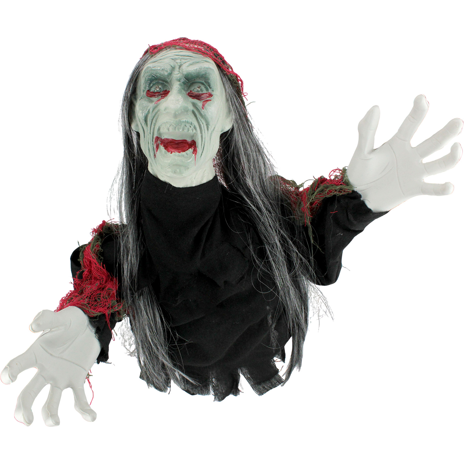 Talking Dead Groundbreaker Prop