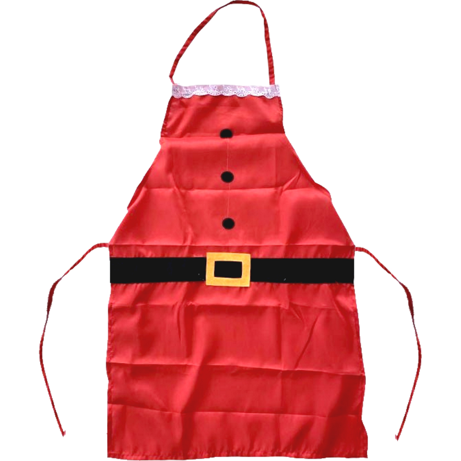 Christmas Apron (Adult)
