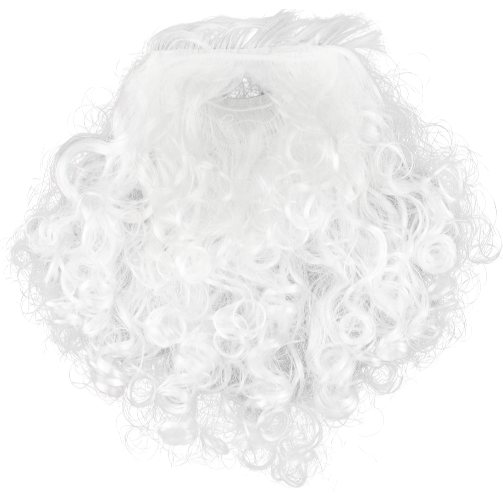 Santa Beard Costume Accessory