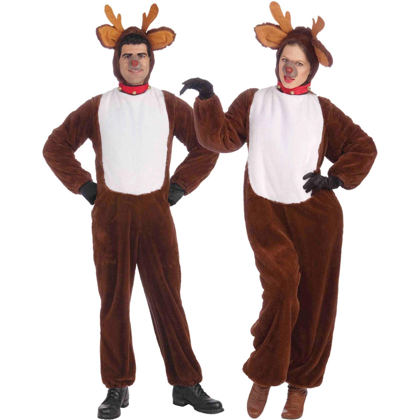 Reindeer Adult Costume