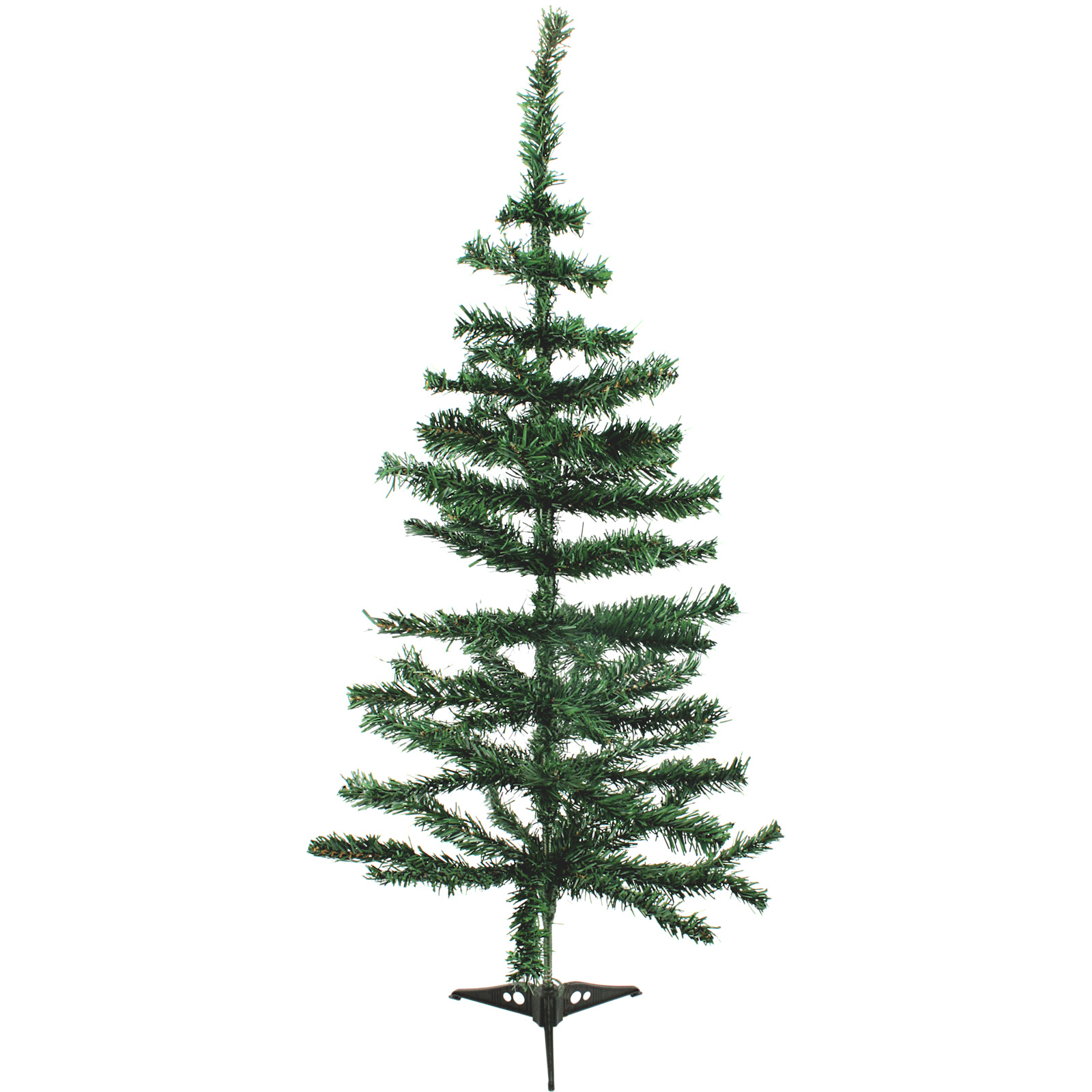 Artificial Green Tabletop Christmas Tree 90cm 