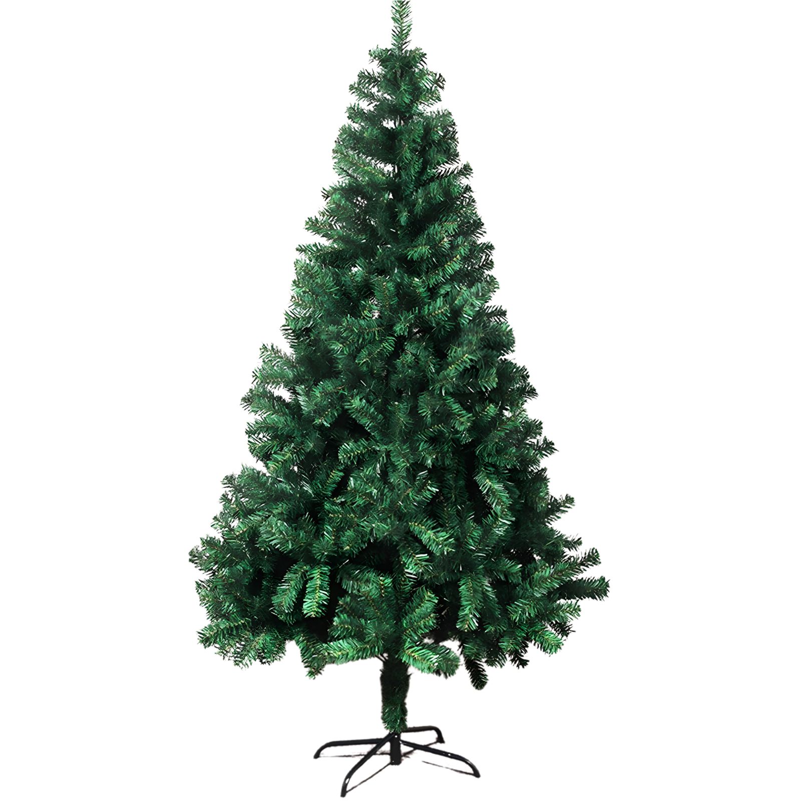 Artificial Christmas Tree 180cm (650 Tips)