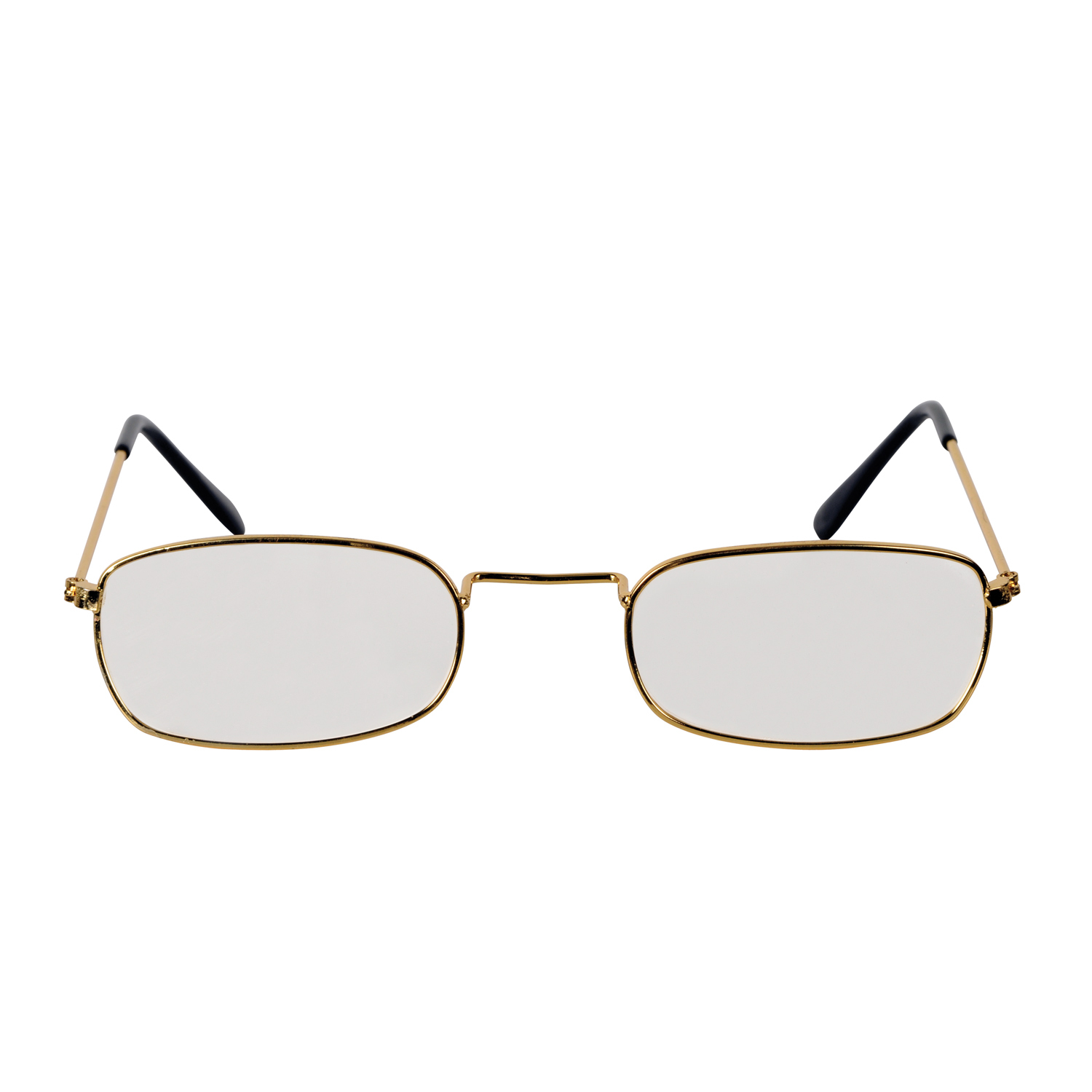 Santa Glasses