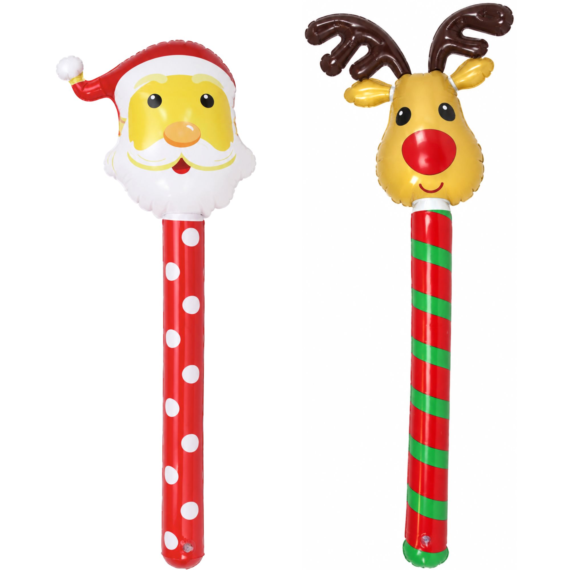 Inflatable Christmas Character Assorted