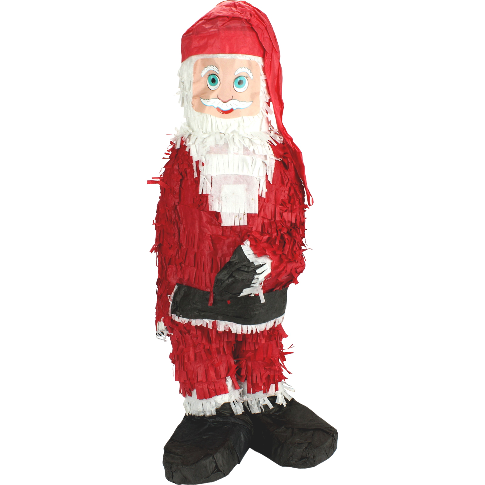 Christmas Santa Pinata