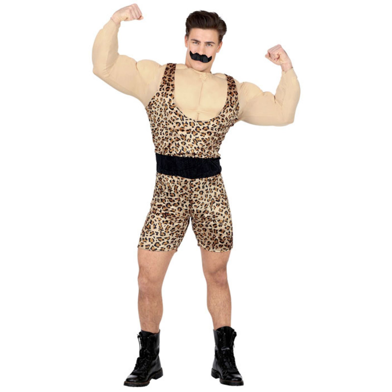 Strong Man Adult Costume X-Large