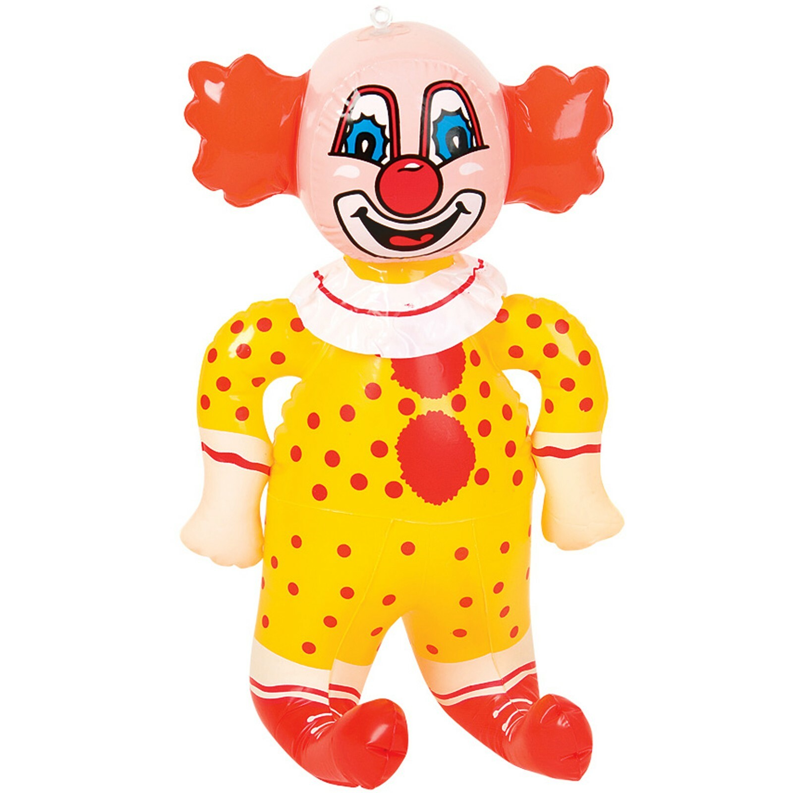 Inflatable Clown