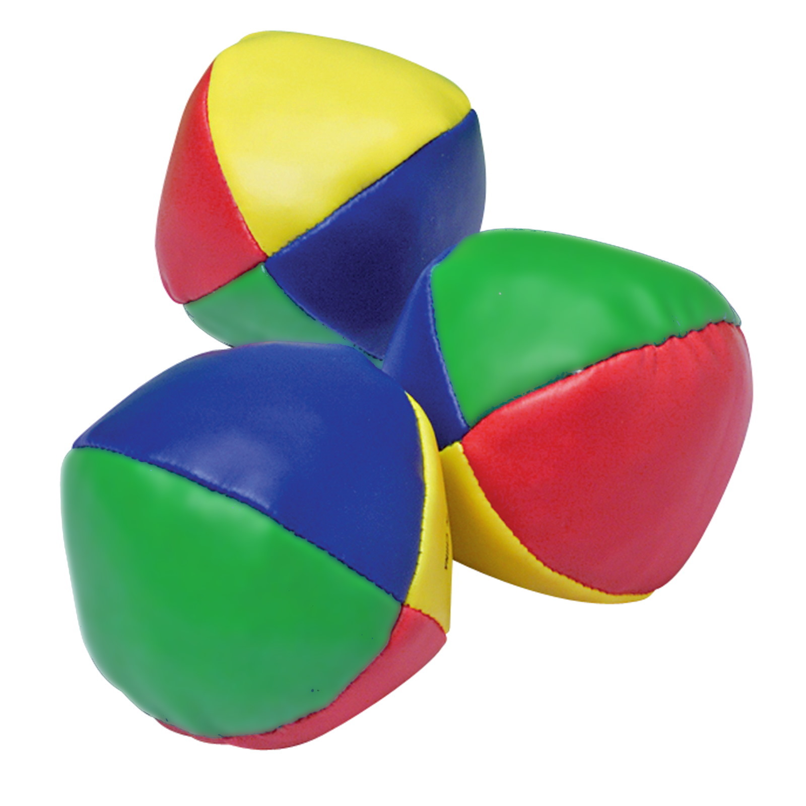 Juggling Balls (Pack of 3)