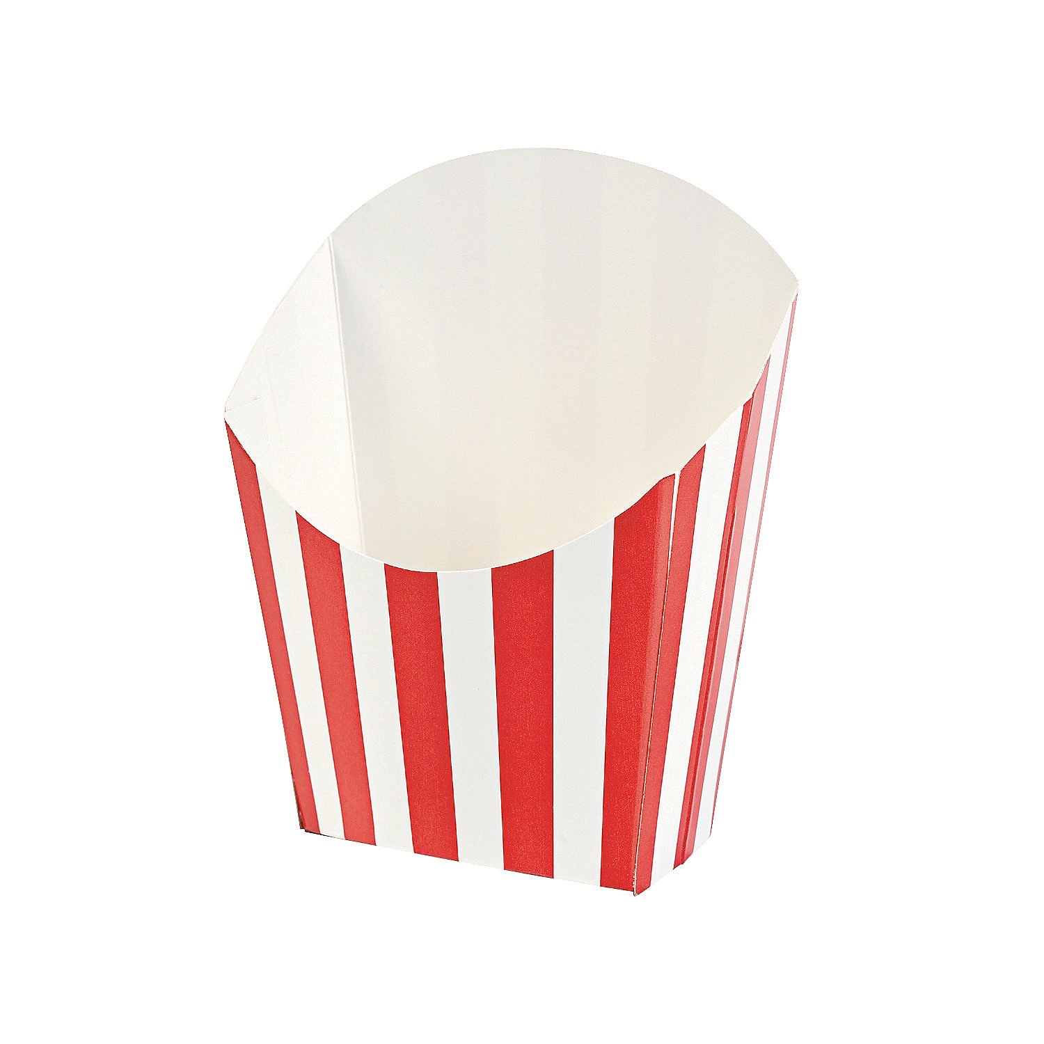 French Fry Boxes (Pack of 6)