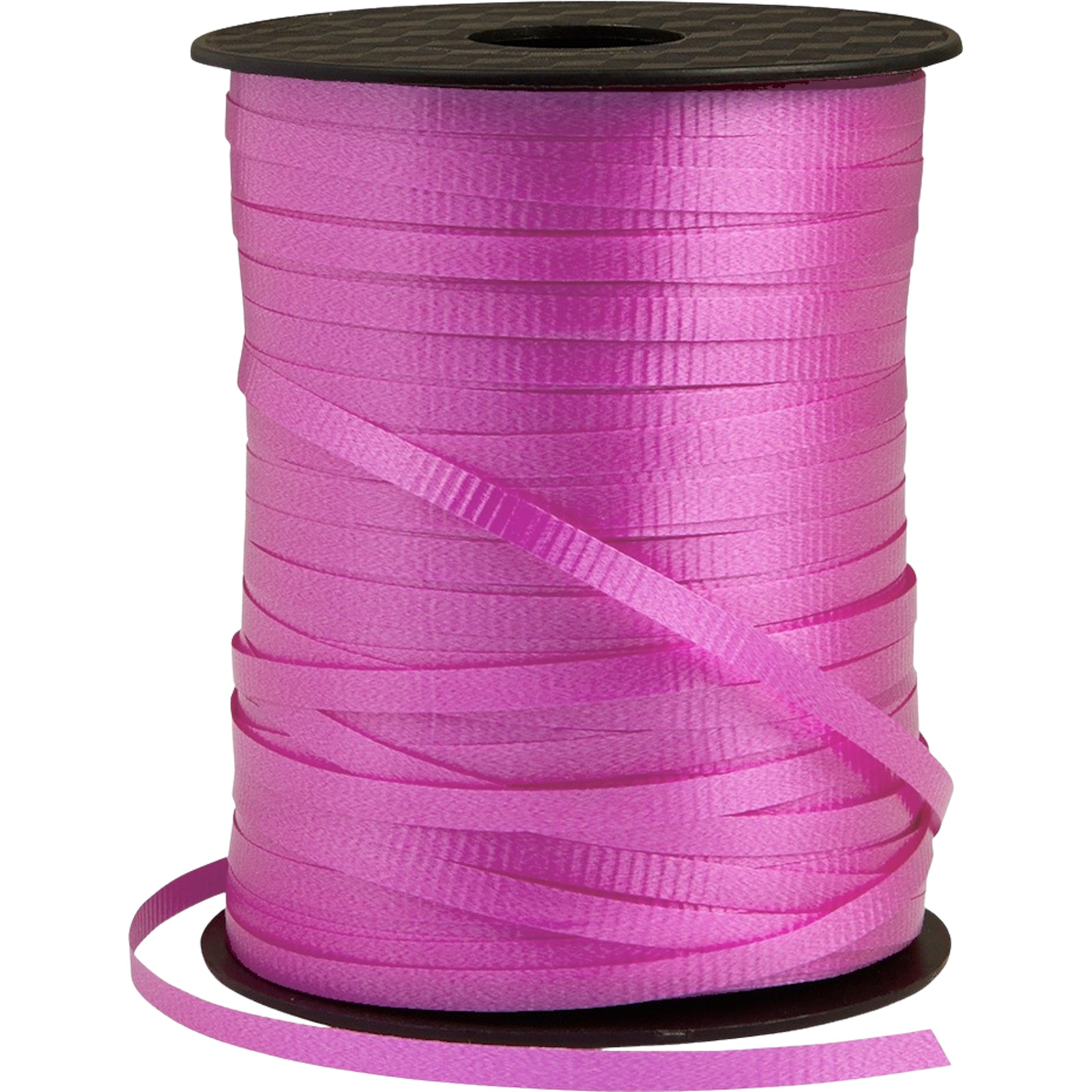 Magenta Curling Ribbon 457m