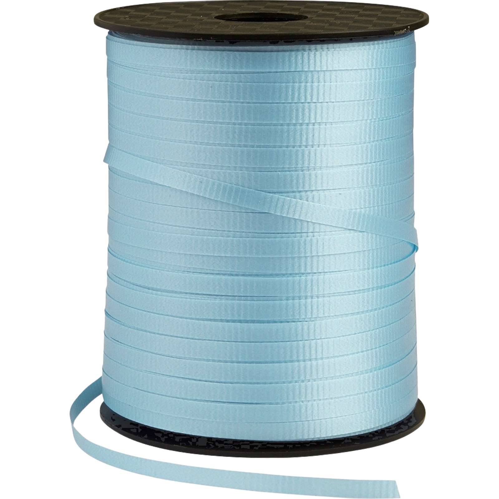 Pastel Blue Curling Ribbon 457m