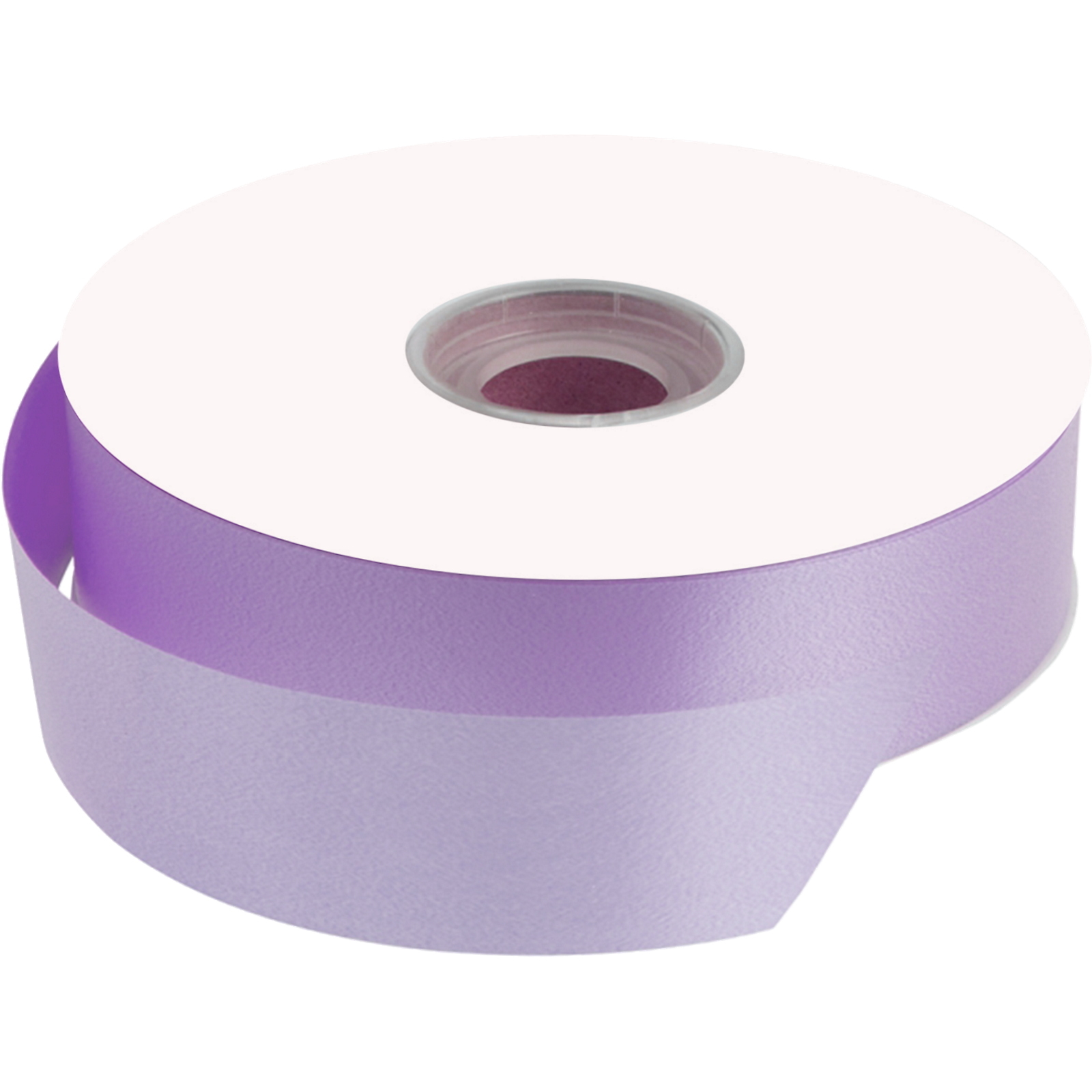 Lilac Tear Ribbon Roll (91M)