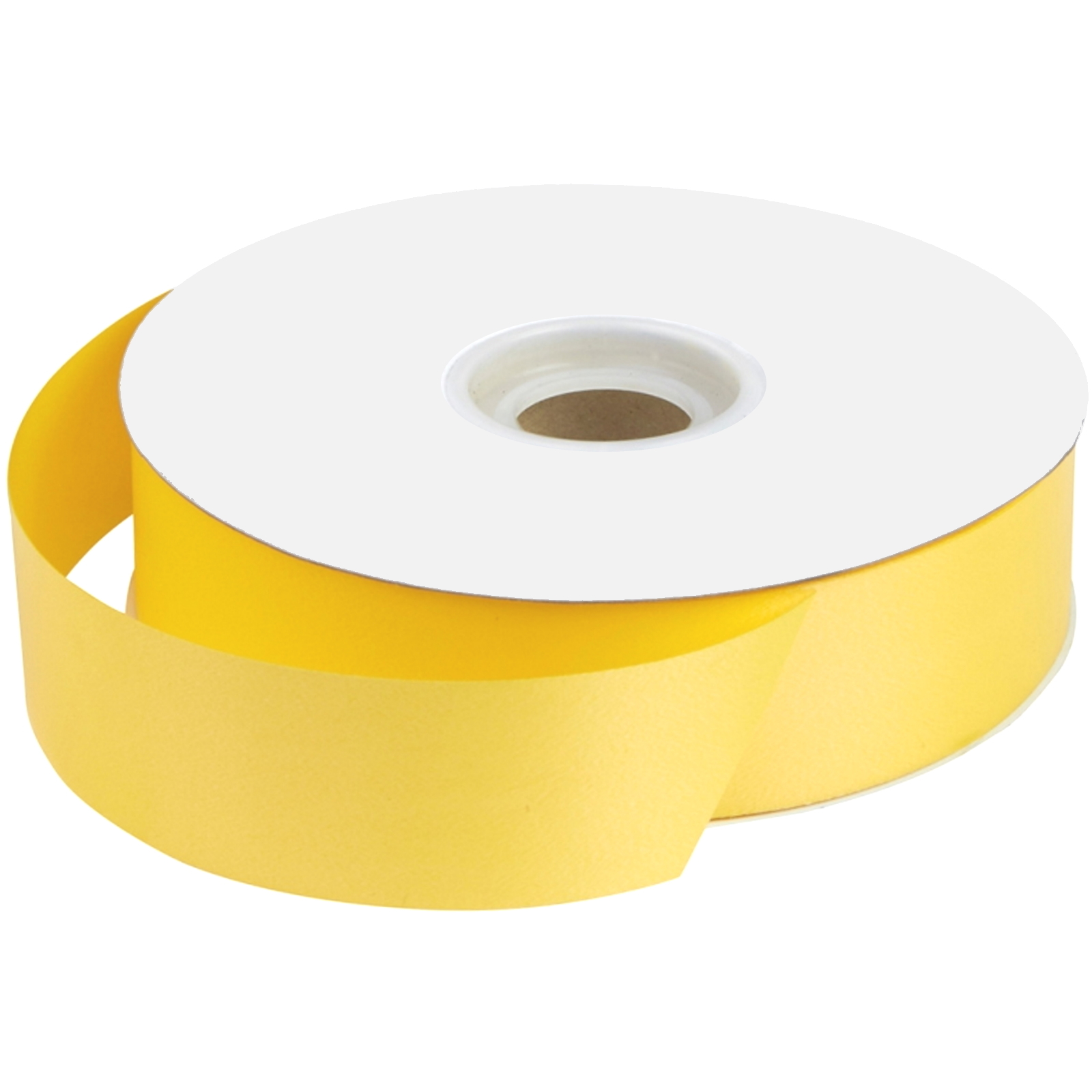 Yellow Tear Ribbon Roll (91M)