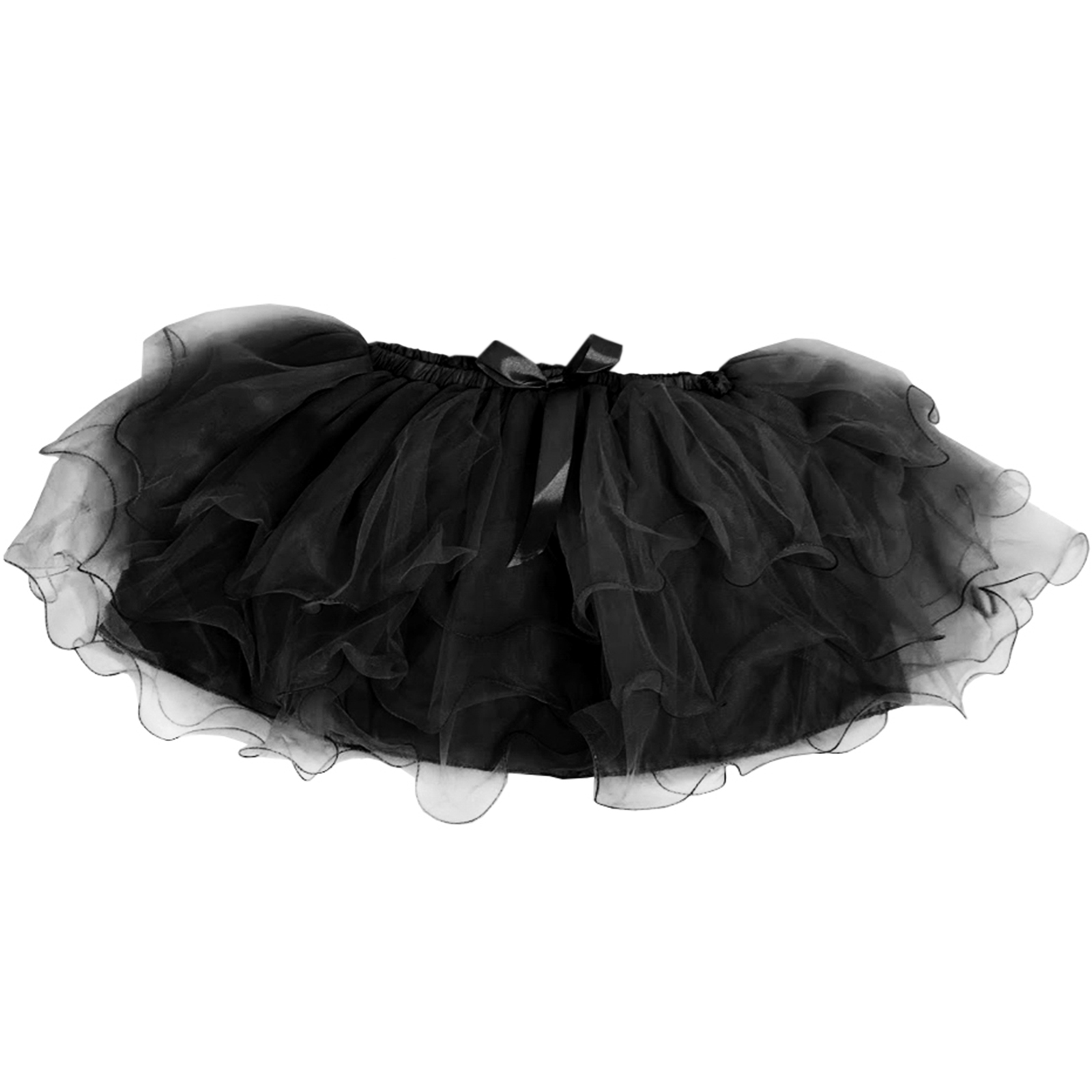 Adult Tutu Black