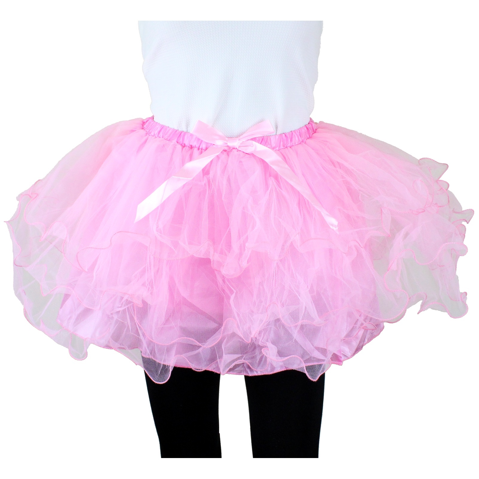 Adult Tutu Light Pink