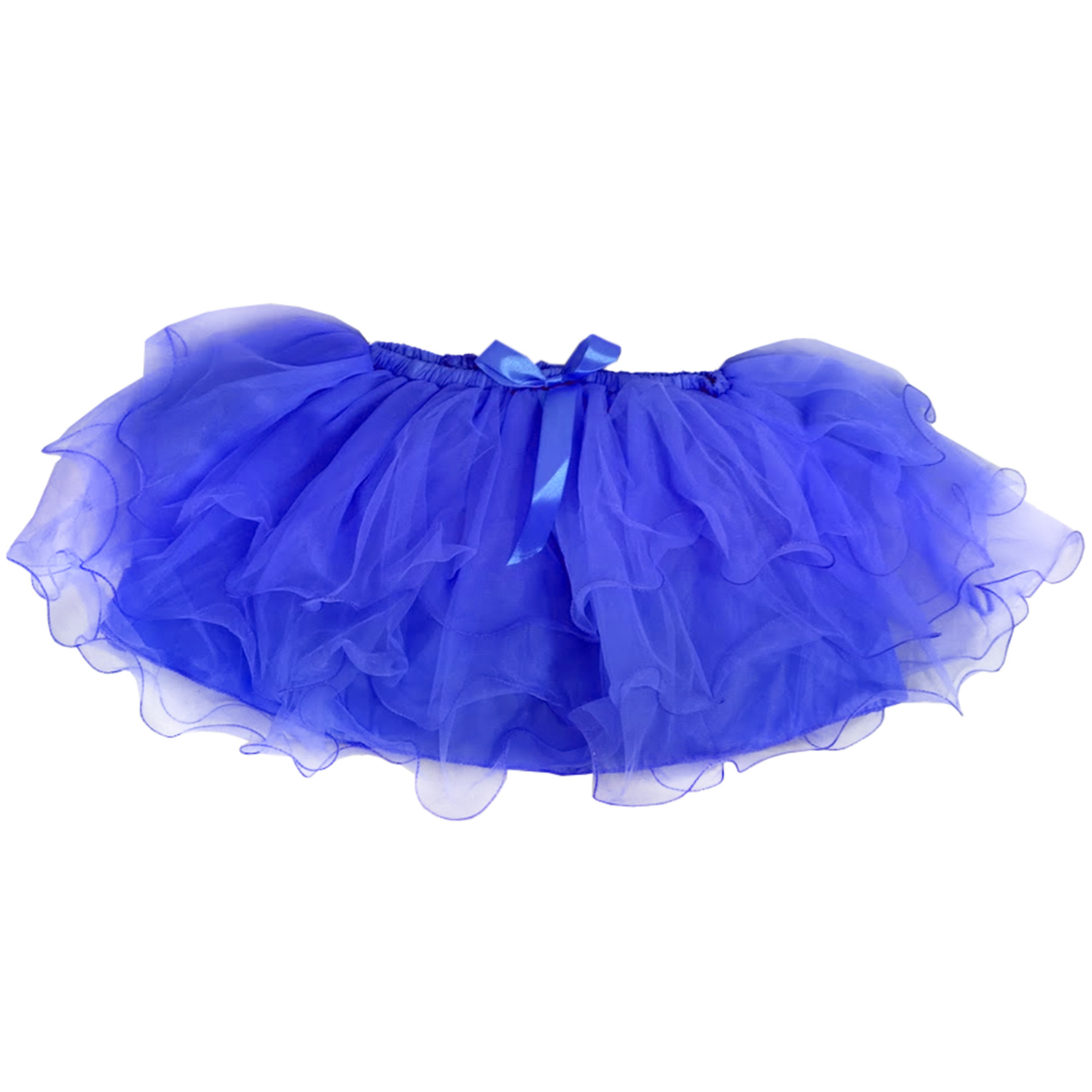 Adult Tutu Blue